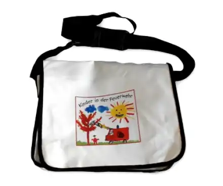 Tasche Kinderfeuerwehr 