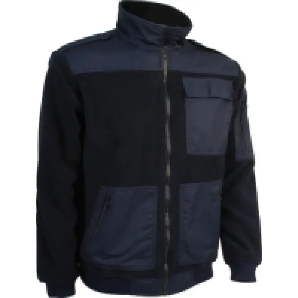 Fleece-Jacke S-Gard 