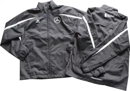 Sportjacke DFV Slowenien 