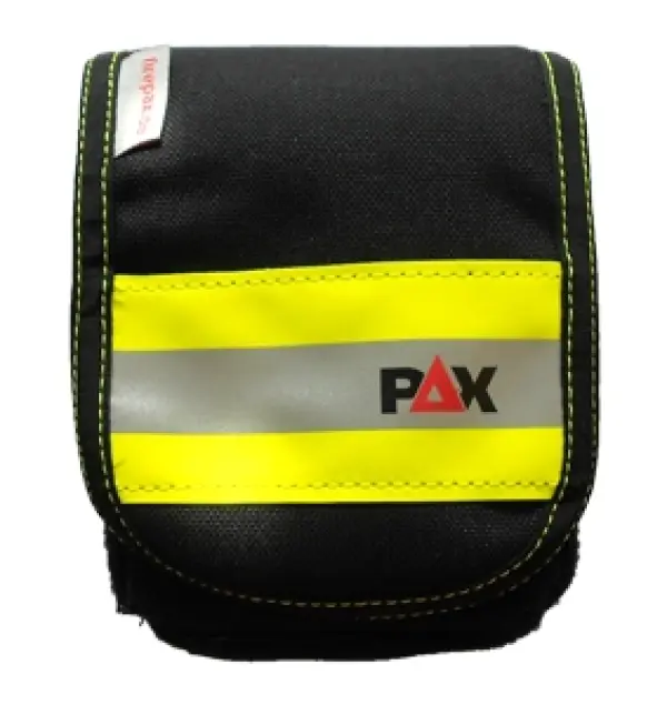 Holster PAX Atemschutz