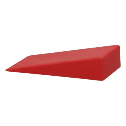 Türkeil rot 6,5 cm