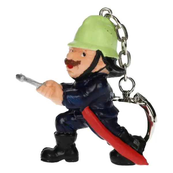 Schlüsselanhänger -Löschi-