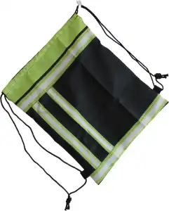 Turnbeutel Feuerwehr-Design 