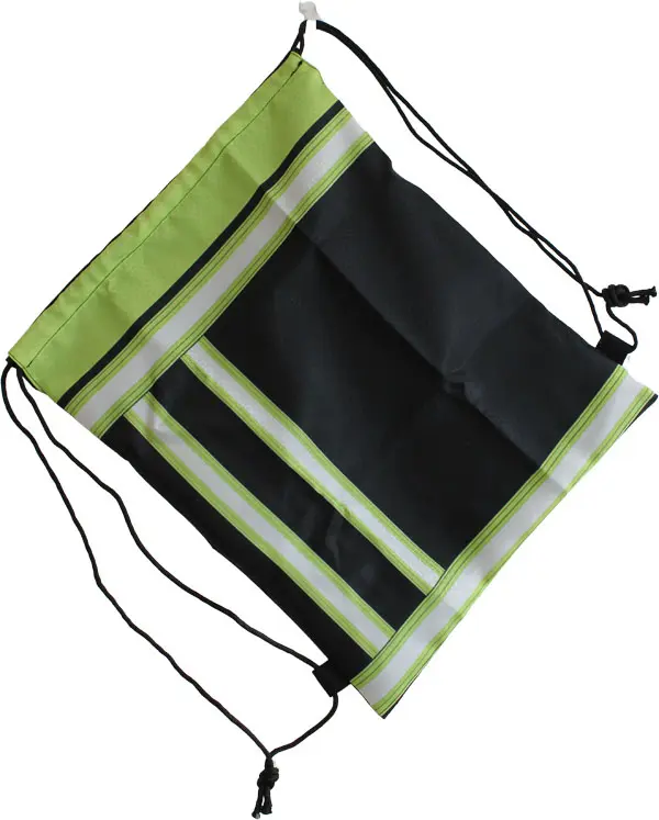 Turnbeutel Feuerwehr-Design 