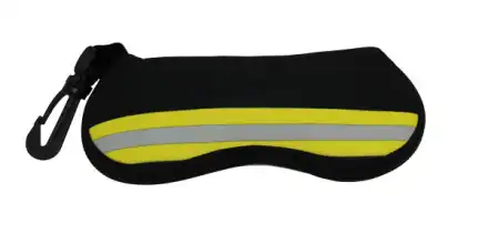 Brillenetui Feuerwehr 