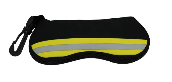 Brillenetui Feuerwehr 