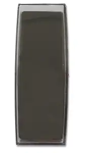 Etui mit Klarsichtdeckel