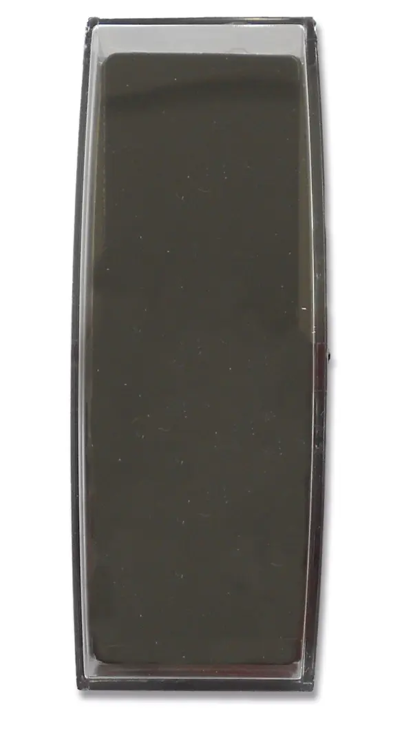 Etui mit Klarsichtdeckel