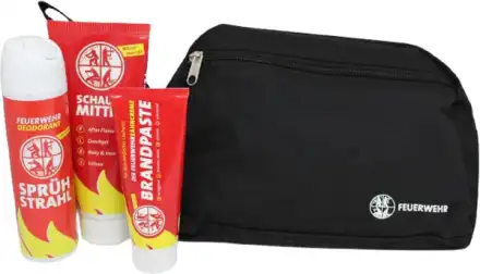 Geschenkset Kulturtasche
