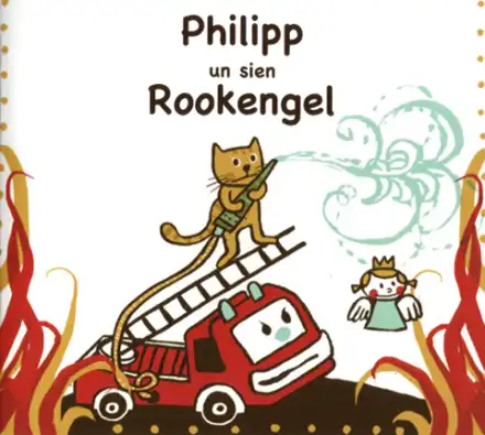 Philipp un sien Rookengel ( 50 Stück )