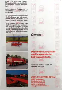 Ölwehr 