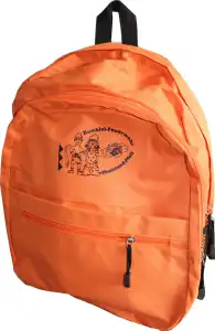 Rucksack Bambini Feuerwehr Rheinland-Pfalz 