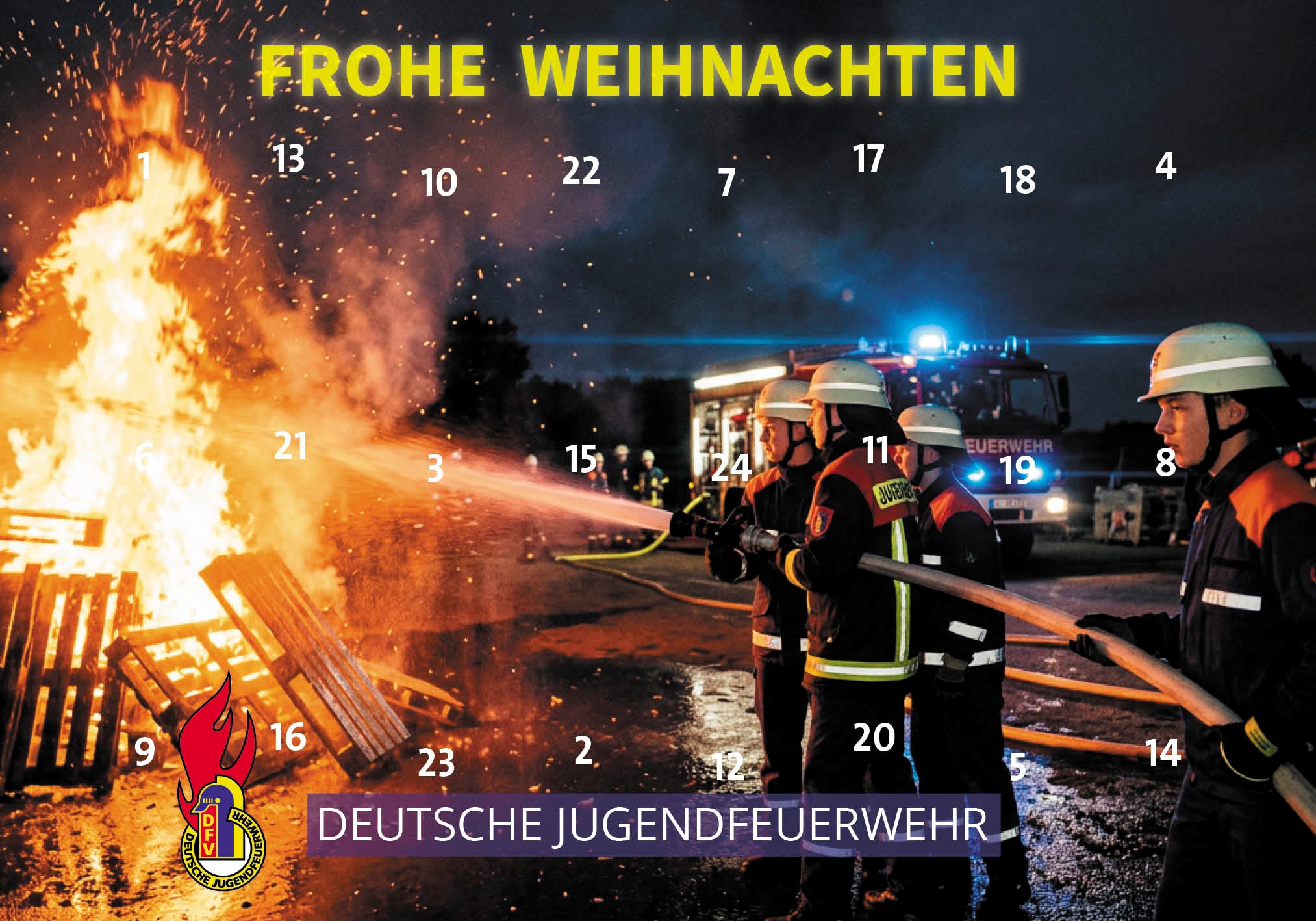 Adventskalender