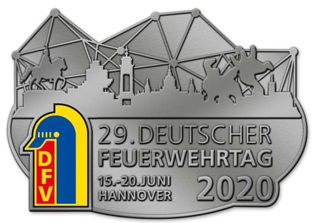 Interschutz 2022