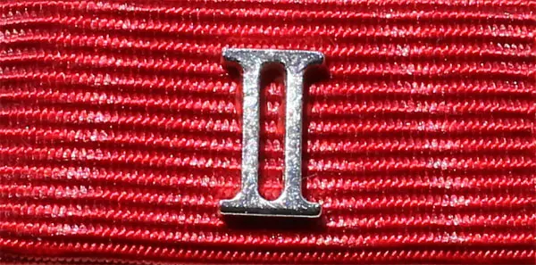 LFV Vorarlberg Verdienstkreuz Silber 