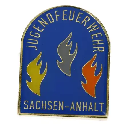 Jugendflamme Stufe 2 Sachsen-Anhalt 