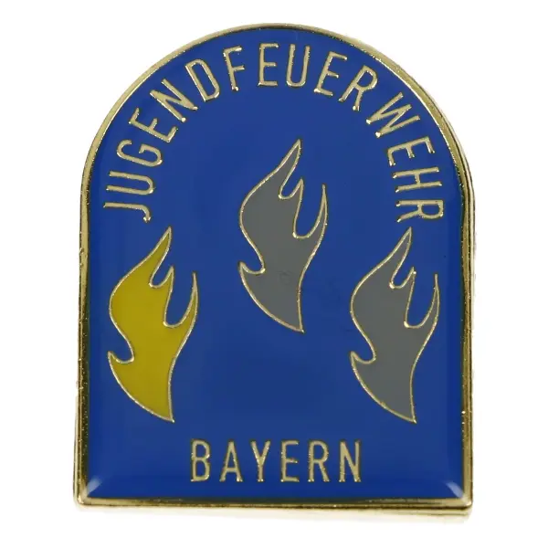 Jugendflamme Stufe 1 Bayern 