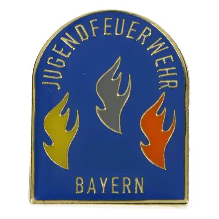 Jugendflamme Stufe 2 Bayern 