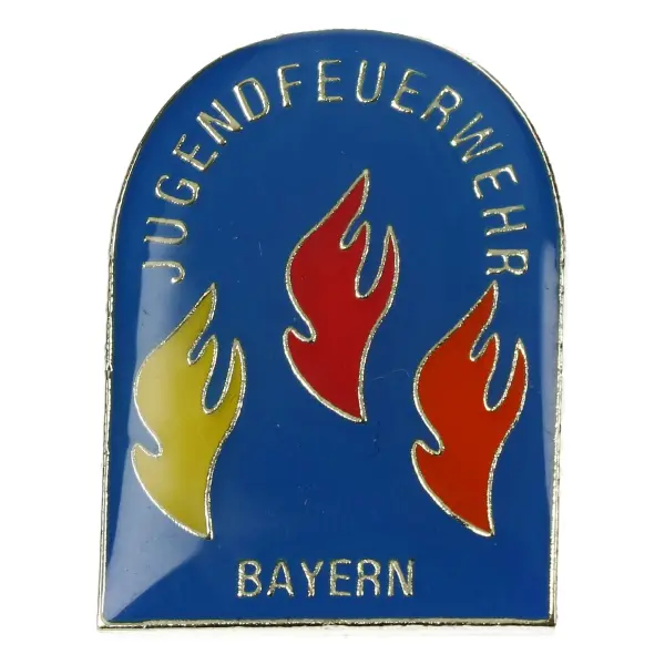 Jugendflamme Stufe 3 Bayern 