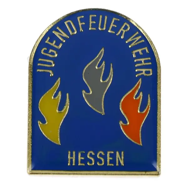 Jugendflamme Stufe 2 Hessen 