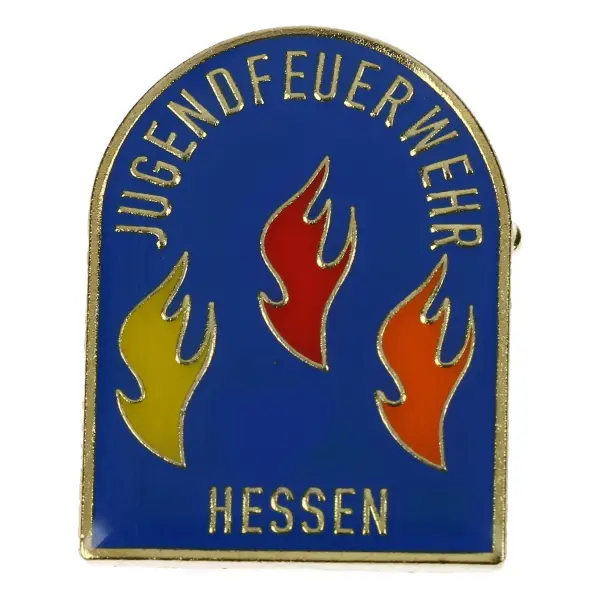 Jugendflamme Stufe 3 Hessen 