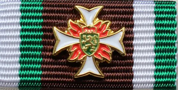 LFV Steiermark Verdienstzeichen gold 