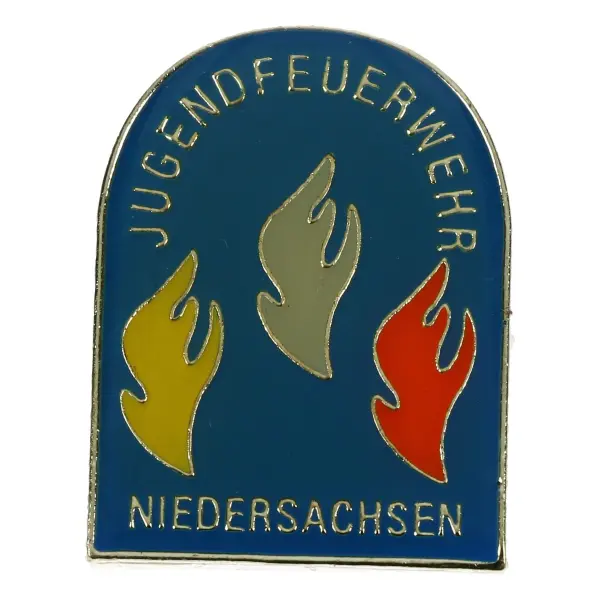 Jugendflamme Stufe 2 NDS