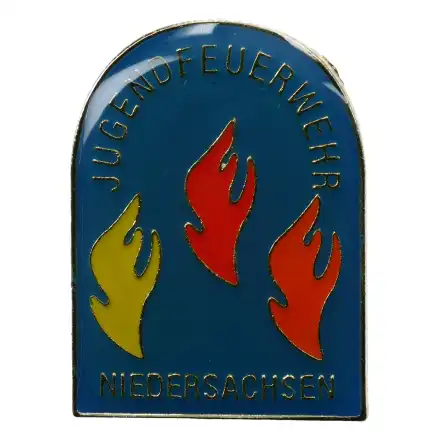 Jugendflamme Stufe 3 NDS