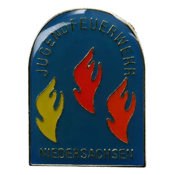 Jugendflamme Stufe 3 NDS