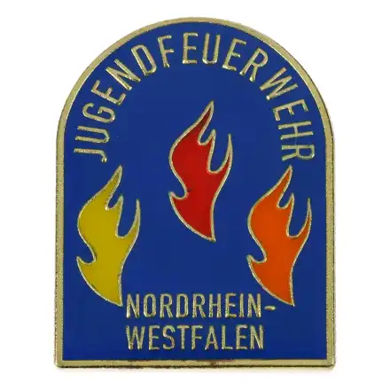 Jugendflamme Stufe 3 NRW