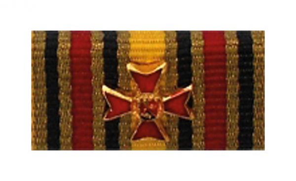 Verdienstorden des Landes RheinlandPfalz