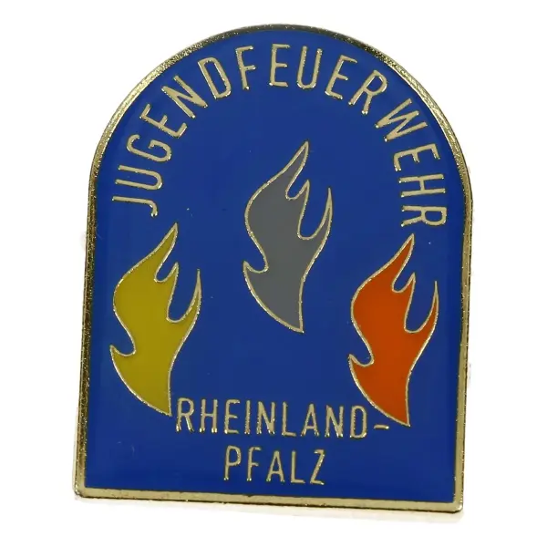 Jugendflamme Stufe 2 RHPF 