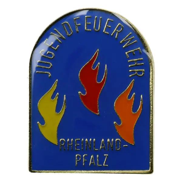 Jugendflamme Stufe 3 RHPF