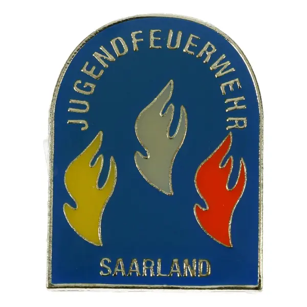 Jugendflamme Stufe 2 Saarland 