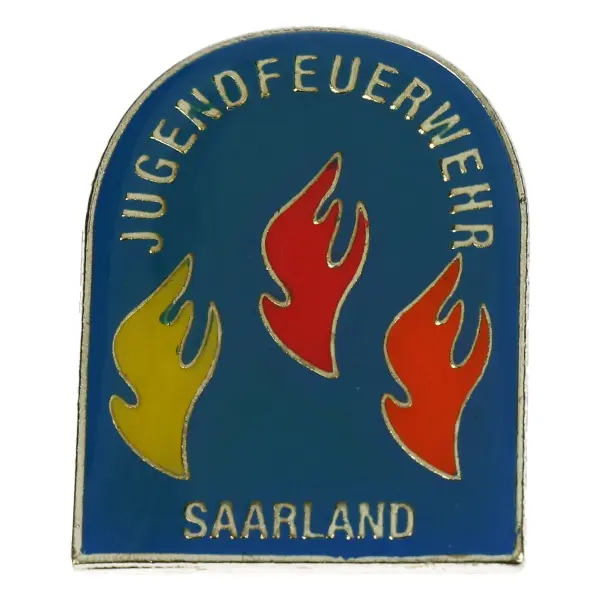 Jugendflamme Stufe 3 Saarland 