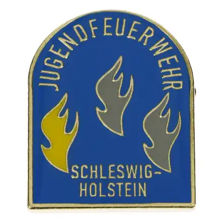 Jugendflamme Stufe 1 Schleswig-Holstein 