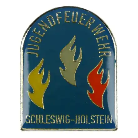 Jugendflamme Stufe 2 Schleswig-Holstein 