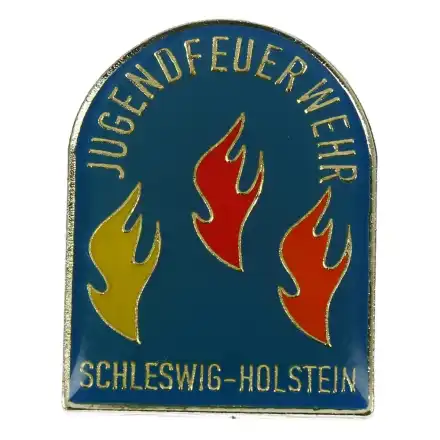 Jugendflamme Stufe 3 Schleswig-Holstein