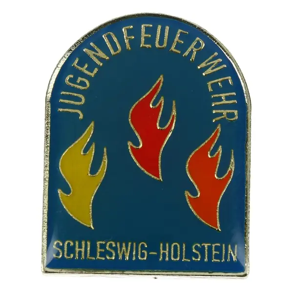 Jugendflamme Stufe 3 Schleswig-Holstein