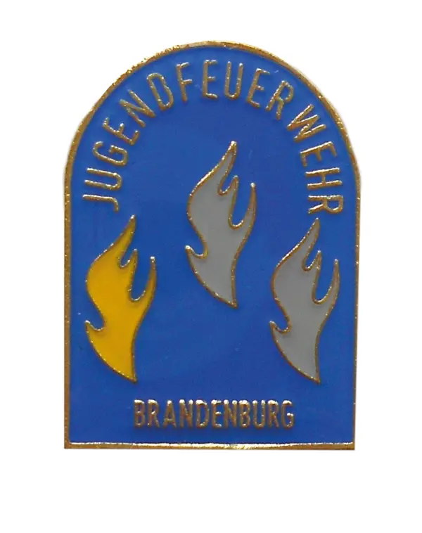 Jugendflamme Stufe 1 Brandenburg