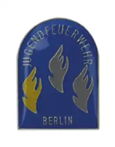 Jugendflamme Stufe 1 Berlin 