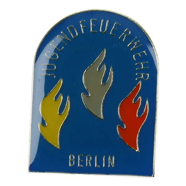 Jugendflamme Stufe 2 Berlin 
