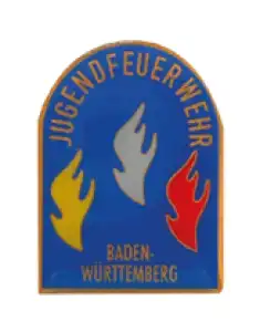 Jugendflamme Stufe 2 Baden-Württemberg 