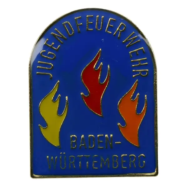 Jugendflamme Stufe 3 Baden-Württemberg 