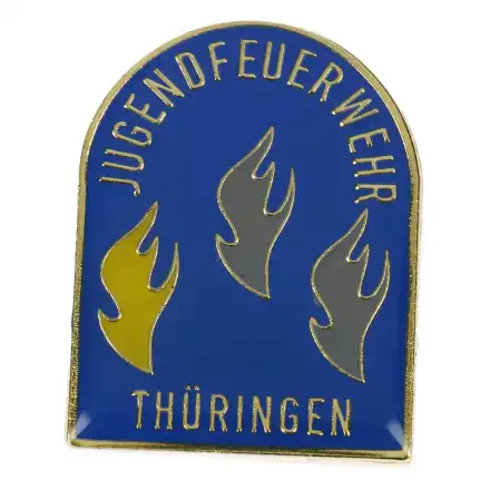 Jugendflamme Stufe 1 Thüringen