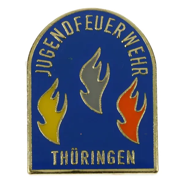 Jugendflamme Stufe 2 Thüringen