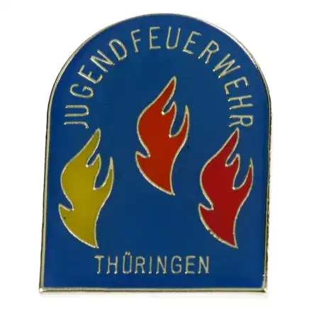 Jugendflamme Stufe 3 Thüringen