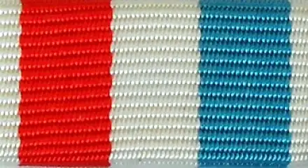 Luxembourg Diplóme de Mèrite