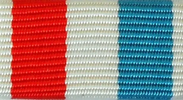 Luxembourg Diplóme de Mèrite