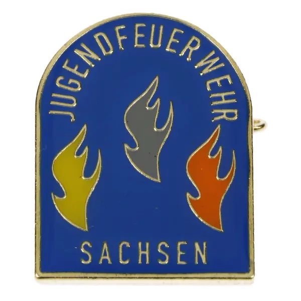 Jugendflamme Stufe 2 Sachsen 